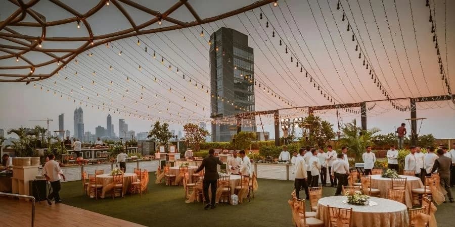 EVENTS CLEANING AND STAFFING